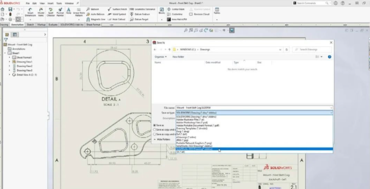 solidworks自学入门全教程